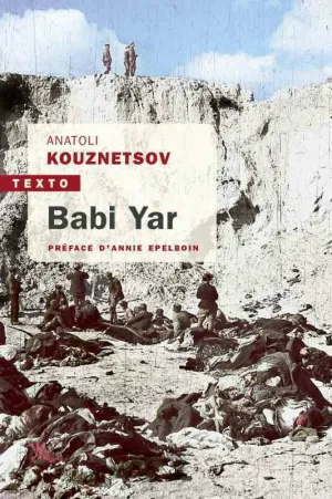BABI YAR