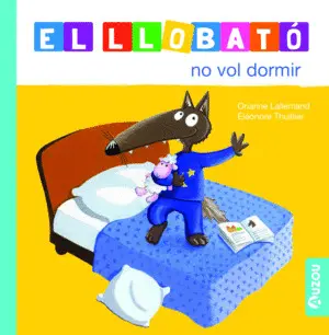 LLOBATO NO VOL DORMIR, EL LLOBATO NO VOL DORMIR, EL
