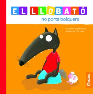 LLOBATO NO PORTA BOLQUERS, EL LLOBATO NO PORTA BOLQUERS, EL