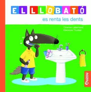 LLOBATO ES RENTA LES DENTS, EL
