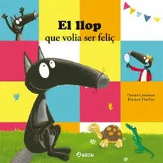 EL LLOP QUE ADORAVA ELS ARBRES