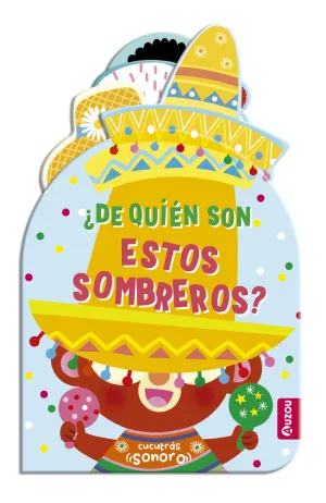 CUCUTRAS. DE QUIEN SON ESTOS SOMBREROS
