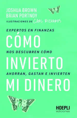 CÓMO INVIERTO MI DINERO