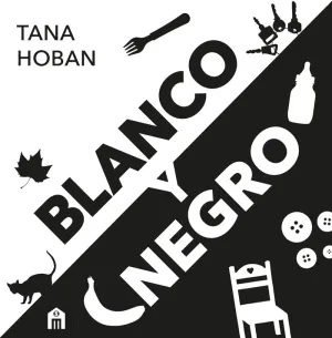 BLANCO Y NEGRO