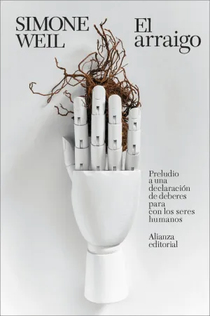 ARRAIGO, EL