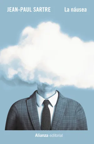 LA NÁUSEA