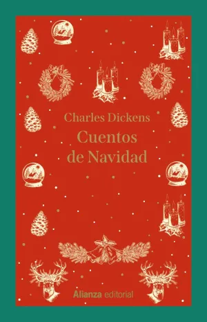 CUENTOS DE NAVIDAD