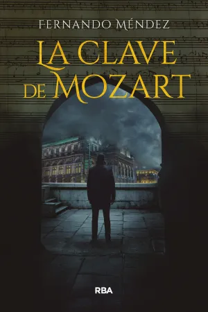 CLAVE DE MOZART, LA