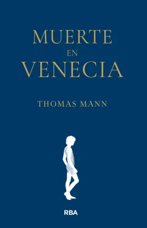 MUERTE EN VENECIA