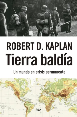 TIERRA BALDÍA