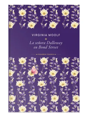 LA SEÑORA DALLOWAY EN BOND STREET