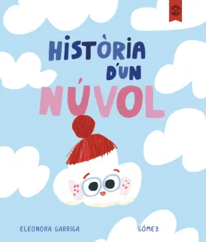 HISTÒRIA D'UN NÚVOL