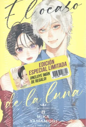 EL OCASO DE LA LUNA 8