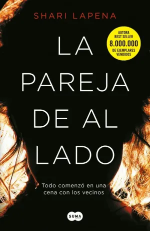 LA PAREJA DE AL LADO