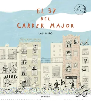 EL 37 DEL CARRER MAJOR