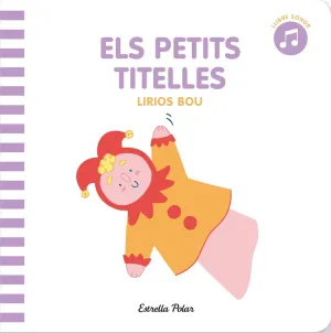 PETITS TITELLES, ELS