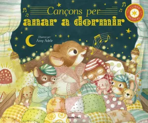CANÇONS PER ANAR A DORMIR