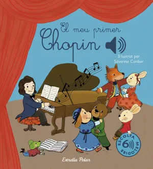 EL MEU PRIMER CHOPIN