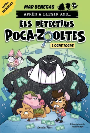 L´OGRE TOGRE