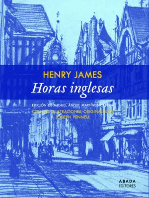 HORAS INGLESAS