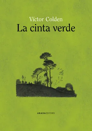 LA CINTA VERDE LA CINTA VERDE