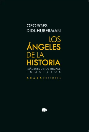 LOS ÁNGELES DE LA HISTORIA