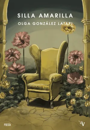 SILLA AMARILLA