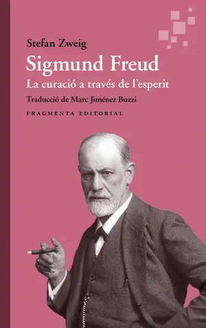 SIGMUND FREUD