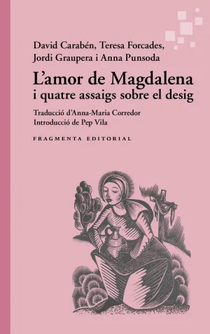 L'AMOR DE MAGDALENA