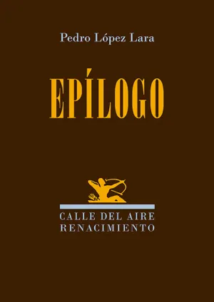 EPÍLOGO