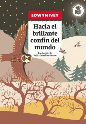 HACIA EL BRILLANTE CONFIN DEL MUNDO