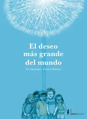 DESEO MAS GRANDE DEL MUNDO, EL