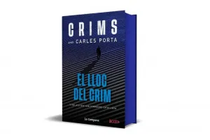 CRIMS AMB CARLES PORTA - EL LLOC DEL CRIM