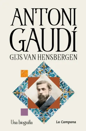 ANTONI GAUDI (CAT)