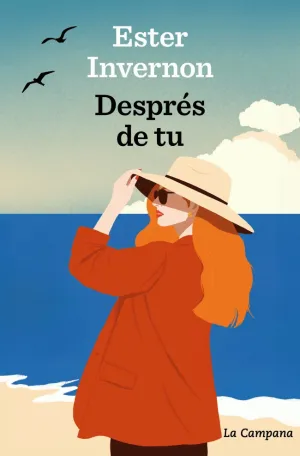 DESPRES DE TU