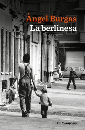 BERLINESA, LA