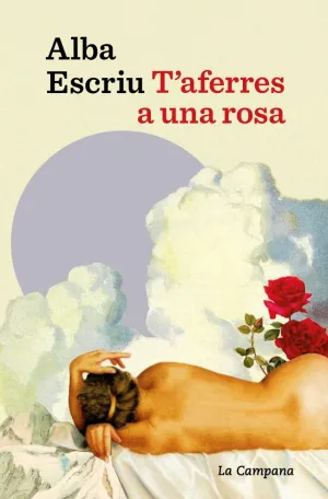 T'AFERRES A UNA ROSA