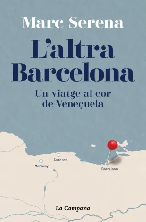 ALTRA BARCELONA, L'