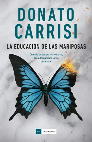 LA EDUCACIÓN DE LAS MARIPOSAS