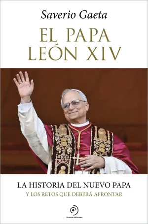 EL PAPA LEÓN XIV EL PAPA LEÓN XIV