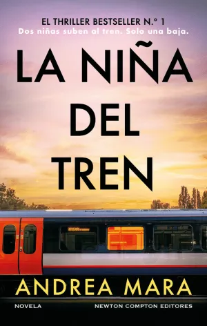 LA NIÑA DEL TREN