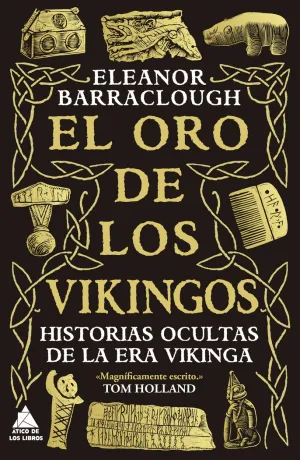 EL ORO DE LOS VIKINGOS
