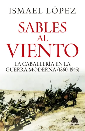 SABLES AL VIENTO