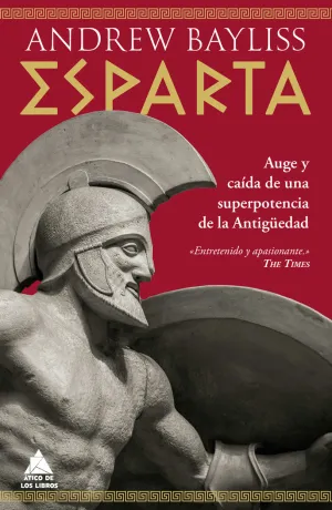 ESPARTA