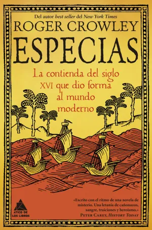 ESPECIAS