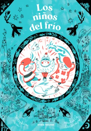 NIÑOS DEL FRIO, LOS