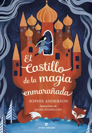 EL CASTILLO DE LA MAGIA ENMARAÑADA
