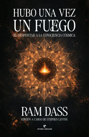HUBO UNA VEZ UN FUEGO