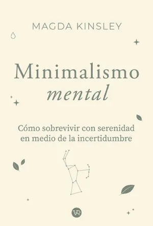 MINIMALISMO MENTAL