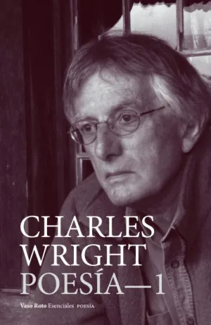 CHARLES WRIGHT POES¡A- 1